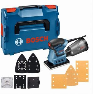 Bosch Professional GSS 160-1A