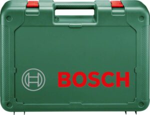 Bosch PBS 75 AE, meilleure ponceuse à bande