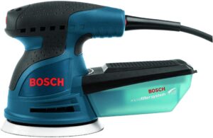 Bosch ROS20VSK, Avis, Test COMPLET & Prix